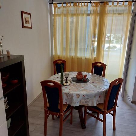 Apartment Ivanely Zadar Exteriér fotografie