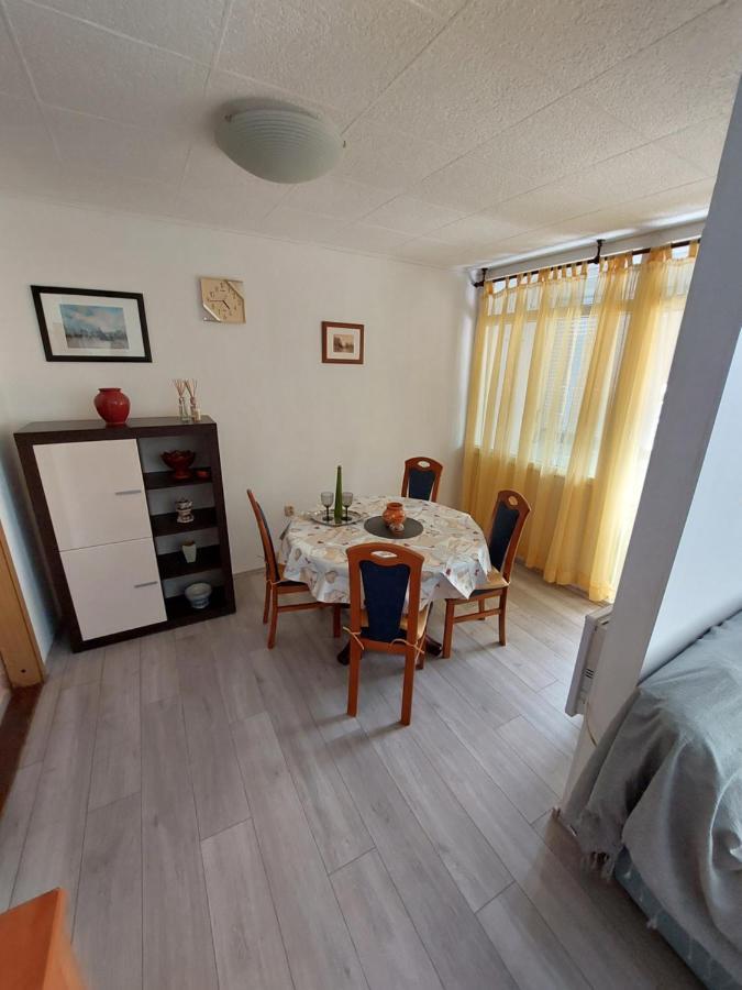 Apartment Ivanely Zadar Exteriér fotografie